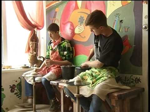 Видео: Спеціальна школа-інтернат №26