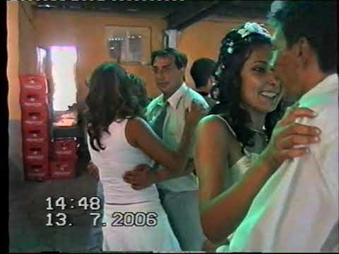 Видео: Сватбата на  Минка и Ганчо гр.Първомай2