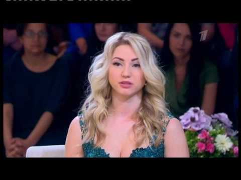 Видео: Перлы Гузеевой на программе Давай поженимся
