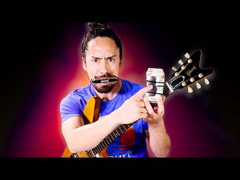 Видео: Пробуем музыкальные лайфхаки из Tik Tok (вы не поверите, насколько хороши некоторые из них)