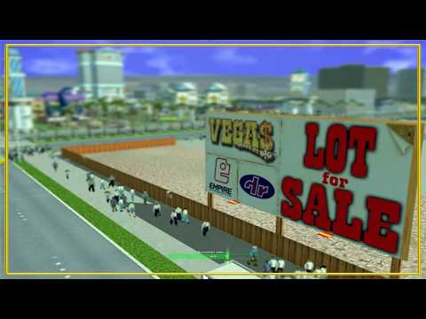 Видео: Vegas Make It Big: Торговля и только, мгновенная победа, game play, let's play