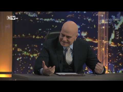 Видео: Вечерното шоу на Слави Трифонов, 24 април 2020 г