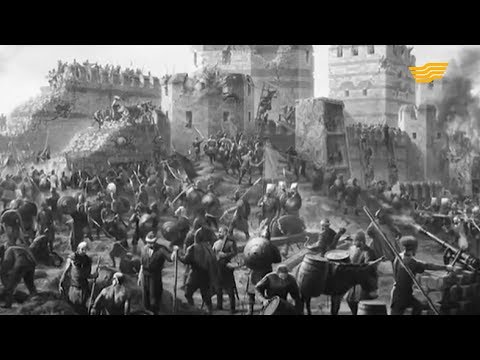 Видео: Венгрия. Аттила заманындағы тарихи ескерткіштер. «Бабалар ізімен»