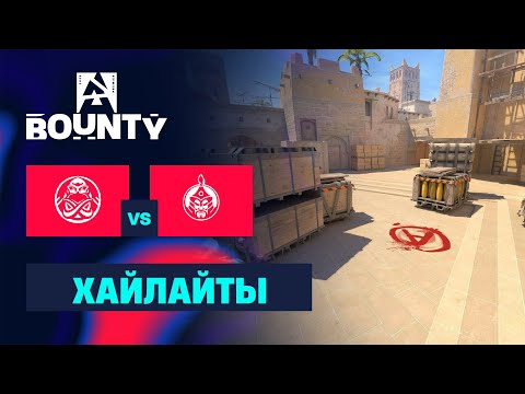 Видео: [ХАЙЛАЙТЫ] ENCE vs The MongolZ | BLAST Bounty Fall 2025 Season 2