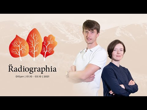 Видео: Винокуров Антон, Ольга Винокурова. Диссеминированный туберкулёз лёгких, что должен знать рентгенолог