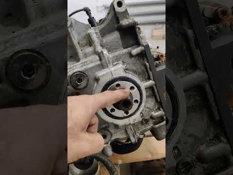 Видео: Замена ГРМ n20 bmw