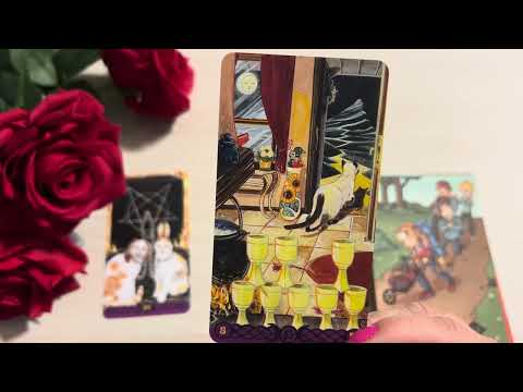 Видео: 12 НОЯБРЯ ☕️СРЕДА КАРТА ДНЯ 