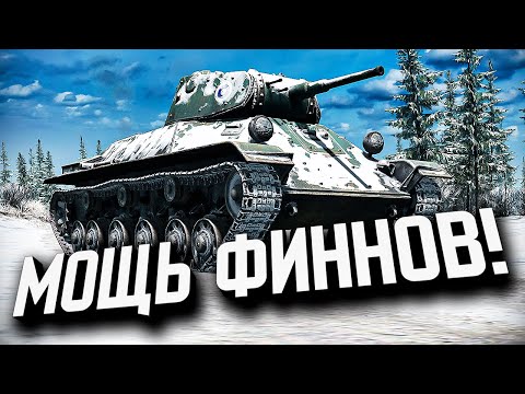 Видео: Мощь Финляндии! ★ Call to Arms - Gates of Hell: Ostfront ★ #31