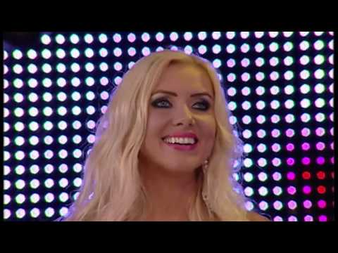 Видео: Татьяна Коршук -  Милый