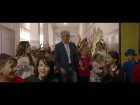 Видео: СВЕТИЛНИК: Химн на 19 СУ „Елин Пелин“ – „Училище мое любимо“