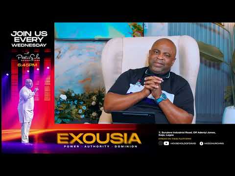 Видео: ДИЕТА МИЛОСЕРДИЯ С ПАСТОРОМ СОЛОЙ ОСУНМАКИНДЕ (ПСАЛМЫ, ГИМНЫ И ДУХОВНЫЕ ПЕСНИ) 3 НОЯБРЯ 2025 ГОДА.