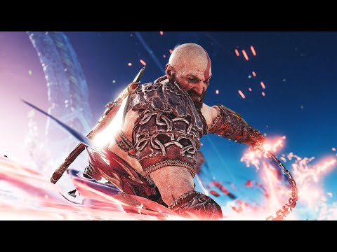 Видео: God of War Ragnarok #23 Прохождение. Возвращение домой .