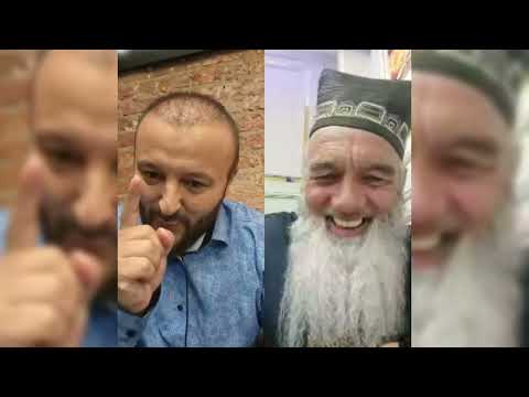 Видео: Бобои Қанд чи тема дори таёрита бин 