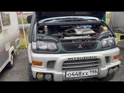 Видео: 5300 р. За мойку ??? Порвался ремень генератора (((