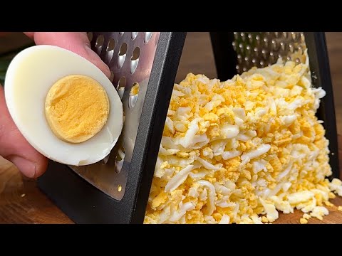 Видео: Сахар в крови сразу падает! Этот рецепт яиц — настоящее сокровище!