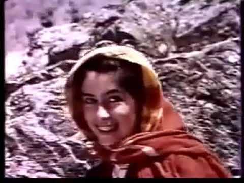 Видео: Дубайтихо аз филми хунарии Ашк ва Шамшер(Восе)