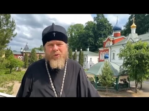 Видео: «Поминайте наставников ваших...» (разговор старых друзей)