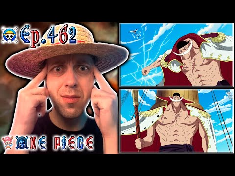 Видео: БЕЛОУС - ЧЕЛОВЕК ЗЕМЛЕТРЯСЕНИЕ !!! | Ван-пис ► 462 серия | Реакция на аниме | One Piece