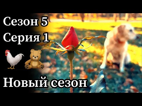 Видео: Новый сезон видео блога «1% Удачи» объявляю открытым!