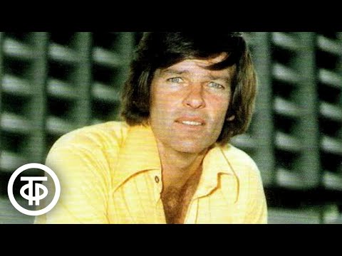 Видео: Я желаю вам счастья. Дин Рид на стройках БАМа (1979)