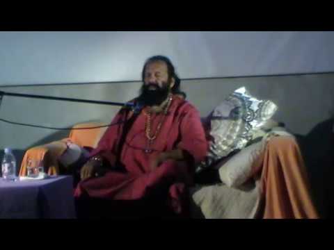 Видео: Пилот Бабаджи лекция в Москве 2012 1