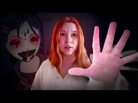 Видео: ПОШЁЛ РАЗНОС - MiSide №2
