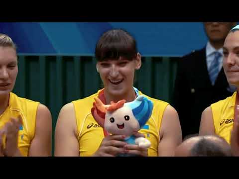 Видео: Михайлу Мельнику - 60. Фільм.