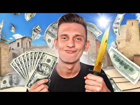 Видео: Как Заработать на CS:GO в 2023? / COUNTER STRIKE 2 / КС ГО