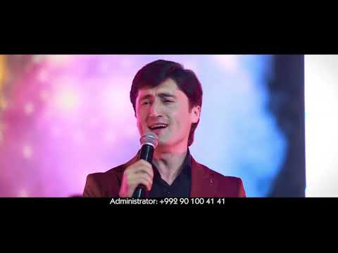 Видео: Бобочони Амонуллох - Гуфта будам (овози зинда)