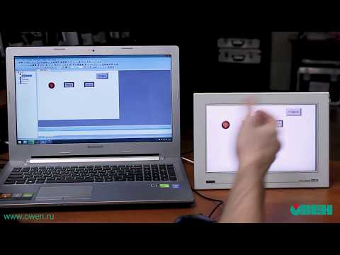 Видео: 7. Нам нужны данные? Опрос ОВЕН ПЛК110 [М02] (часть 1, СП3хх – Master)