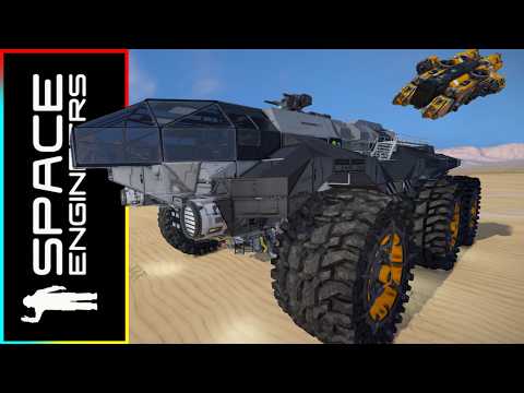 Видео: Мусорщик! — Космические инженеры