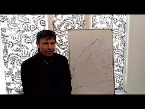 Видео: Большой палец руки