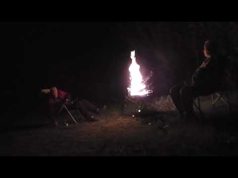 Видео: р. Северский Донец.