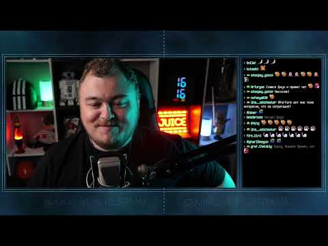 Видео: Пятница с Михаилом Джусом - Dread Hunger c бедолагами [12.08.22]