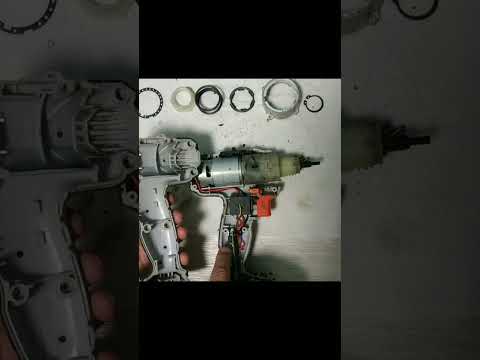 Видео: Elti шуруповерт