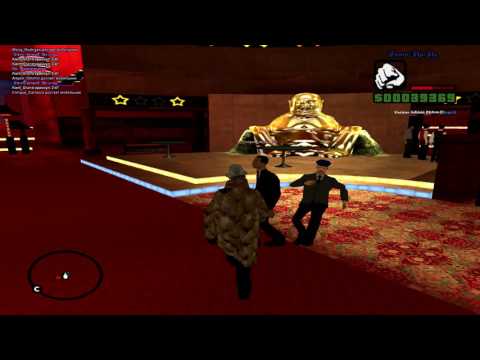 Видео: Психология сампа - #13.