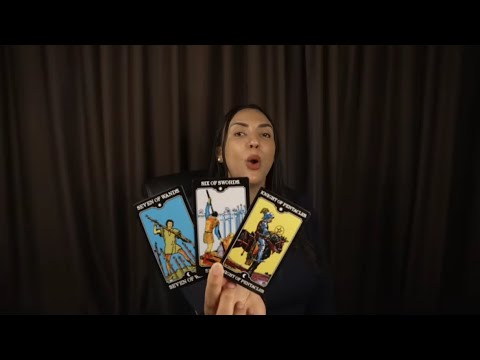 Видео: ❤️РАК Важное решение, которое вы примете в октябре, изменит все!