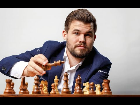 Видео: Как стать сильным шахматистом?