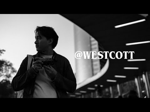 Видео: За сенсором: Файзал Уэсткотт (Эпизод 12)