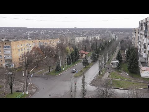 Видео: Снежное. Результаты сотрудничества с Самарской областью. Спецрепортаж