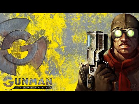 Видео: Прохождение GUNMAN CHRONICLES (РУССКАЯ ОЗВУЧКА) ЭПИЗОД #2