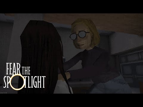 Видео: ФИНАЛ ► Fear the Spotlight #7