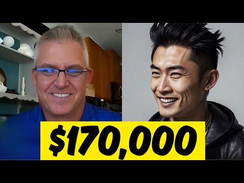 Видео: $170 тыс. за 9 месяцев с выплатами по программе Prop (скальпинг FVG)