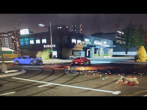 Видео: играем в игру accident что то очень странное