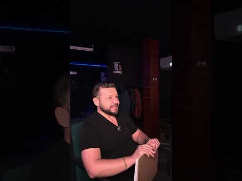 Видео: Контроль стресса в бизнесе и Жизни [Live]