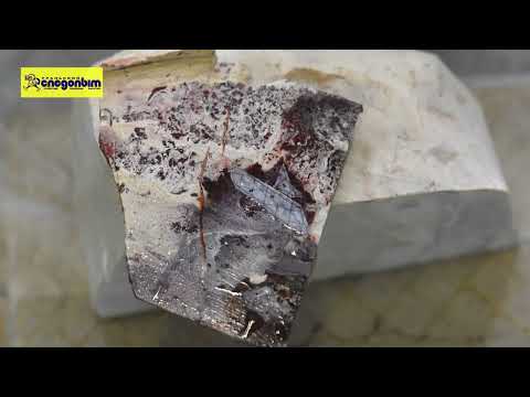 Видео: Флорентийская мозаика