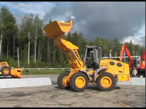 Видео: Модельный ряд завода ООО ЧТЗ "УралТрак"