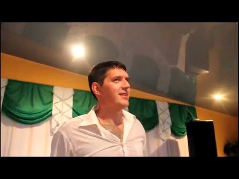 Видео: Аркадий Кобяков - "Вояж  такси" Н.Новгород, "Жара" 21.03.2015