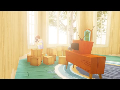 Видео: НЕ ПЛАЧЬ ► Hello Neighbor Alpha 3