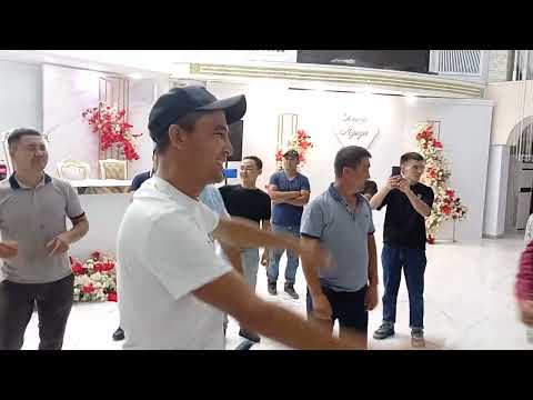 Видео: Дашти калон Туйни охири Жонли кушик Билан тугади амакилар авжида 13.08.2023